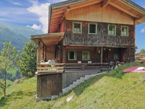 Bauernhaus Unterinnerst am Weerberg Htte mieten Tirol Weerberg Karwendel 